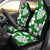 Hawaii Hibiscus Pattern Car Seat Covers 01 - Polynesian Pride