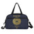 American Samoa Passport Fitness Handbag - Polynesian Pride