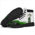 Maori Manaia All - Season Boots Green - Polynesian Pride