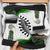 Maori Manaia All - Season Boots Green - Polynesian Pride