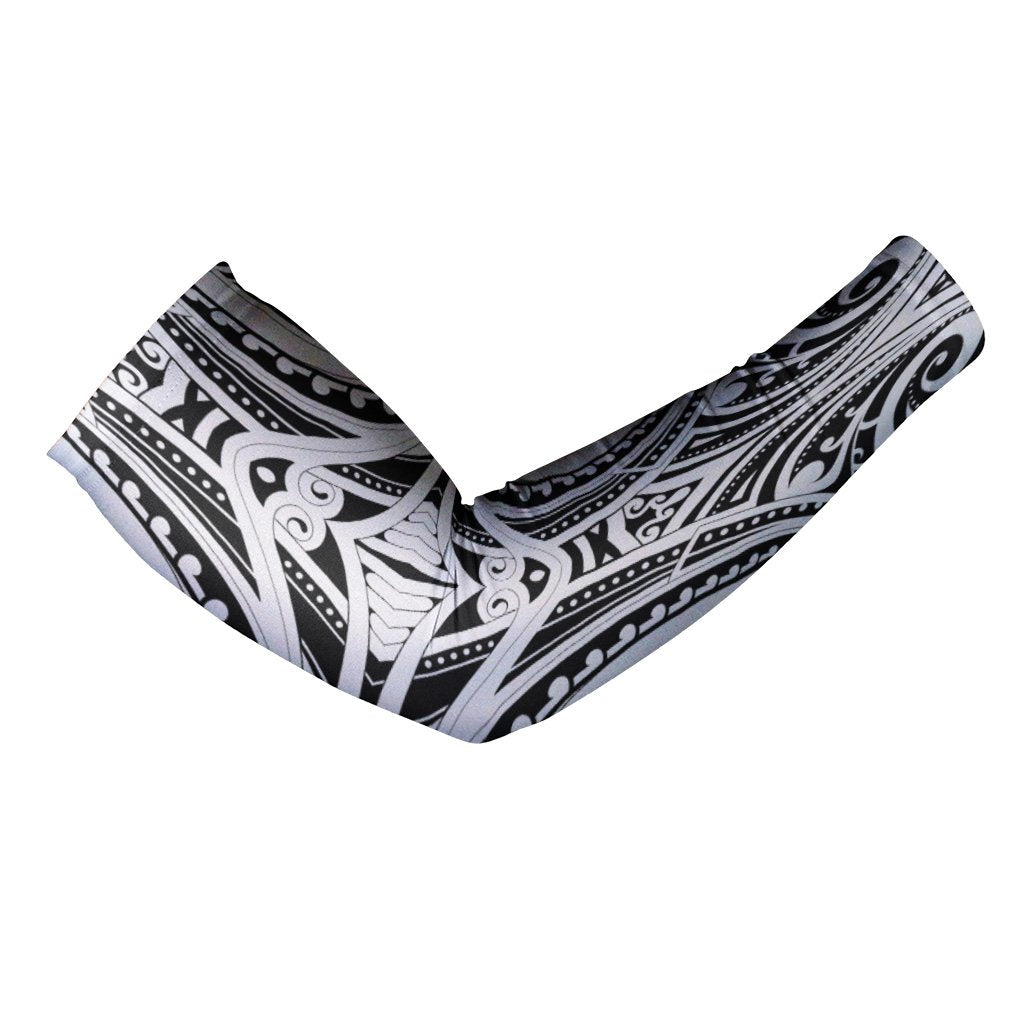 Polynesian Arm Sleeve 15 (Set of Two) - Polynesian Pride