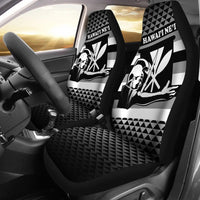 Hawaii Kanaka Maoli Car Seat Cover - Polynesian Pride