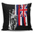 Polynesian Pride Home Set - Hawaiian - Hawaii King Flag Pillow Covers - Polynesian Pride