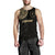 Polynesian Pride Tank Top - Men's Tank Top Hawaii King Kanaka Maoli - Tattoo Style - Polynesian Pride