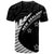 Polynesian Pride New Zealand T Shirt Aotearoa Black Rugby T Shirt - Polynesian Pride