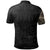 Polynesian Pride Apparel Samoa Tribal Polo Shirt Maori Tattoo Roman Reigns Gold - Polynesian Pride