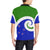 Polynesian Pride Apparel New Zealand Koru Polo Shirt - Polynesian Pride