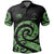 Polynesian Pride Apparel New Zealand Maori Rugby Kirituhi Tattoo Polo Shirt Unisex Black - Polynesian Pride