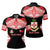 Polynesian Pride Apparel Tonga Polo Shirt Tongan Kolisi Tonga Polo Shirt - Polynesian Pride