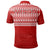 Polynesian Pride Apparel Tonga Polo Shirt Tongan Ngatu Masi Tapa Polo Shirt Ver2 - Polynesian Pride