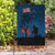 Polynesian Pride Flag - New Zealand Anzac Lest We Forget Remebrance Day Flag - Polynesian Pride