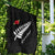 Polynesian Pride Flag - Anzac Fern Lest We Forget Flag - Polynesian Pride