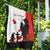 Polynesian Pride Flag - New Zealand Anzac Lest We Forget Flag - Polynesian Pride