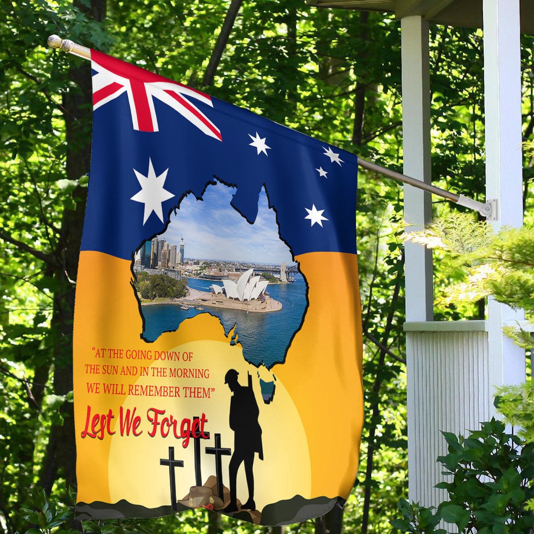 Polynesian Pride Flag - Today's Peace Is Yesterday's Sacrifice Flag - Polynesian Pride