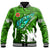 Polynesian Pride Clothing - New Zealand Anzac Walking In The Sun Baseball Jacket - Polynesian Pride