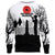 Polynesian Pride Clothing - New Zealand Anzac Lest We Forget Remebrance Day White.Sweatshirt - Polynesian Pride