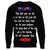 Polynesian Pride Clothing - Anzac Day Remember Australia & New Zealand.Sweatshirt - Polynesian Pride