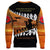 Polynesian Pride Clothing - New Zealand Anzac Day We Will Remember Them.Sweatshirt - Polynesian Pride