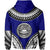 Polynesian Pride Hoodie American Samoa Tattoo Chief Hoodie LT10 - Polynesian Pride