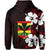 Polynesian Pride Hoodie Hawaii Kanaka Hibiscus Style Hoodie LT10 - Polynesian Pride