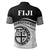 Polynesian Pride Apparel Fiji Rugby Concept Polo Shirt LT10 - Polynesian Pride