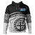 Polynesian Pride Hoodie Fiji Rugby Concept Hoodie LT10 Black - Polynesian Pride