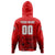 Polynesian Pride Hoodie Personalized 808 Kahuku Zip Hoodie LT10 - Polynesian Pride