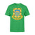 Tuvalu T Shirt Tuvaluan Coat of Arm - Polynesian Pride