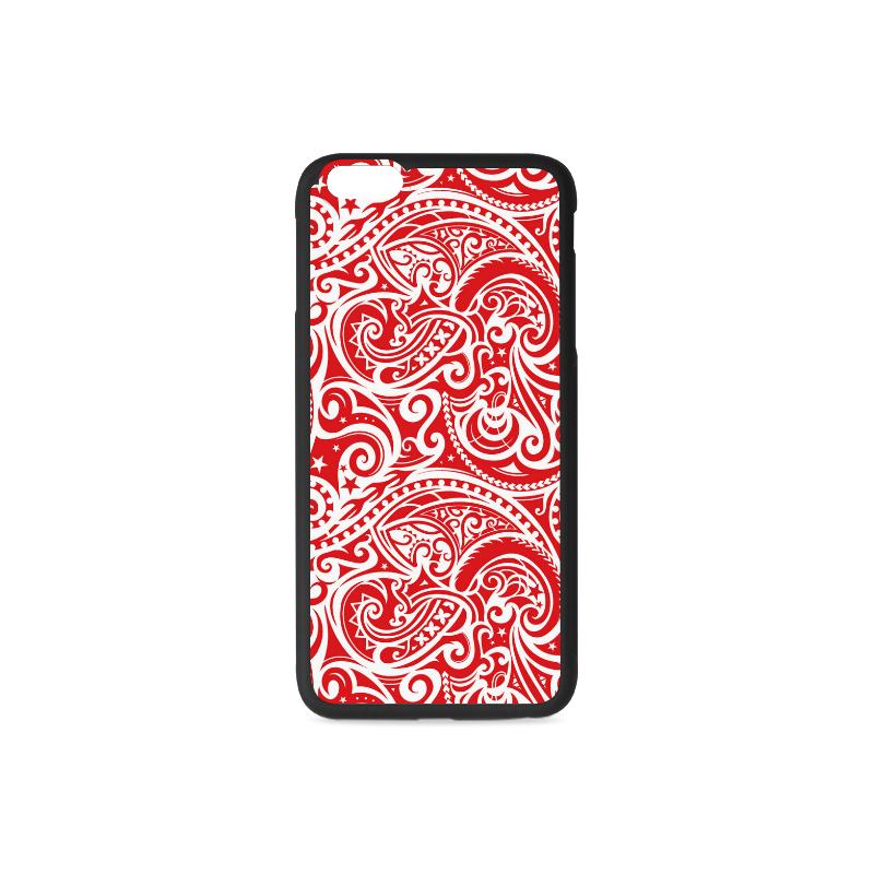 Polynesian 24 Rubber Phone Case - Polynesian Pride
