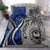 Northern Mariana Islands Bedding Set - Classical Coconut Tree - Polynesian Pride