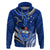 Manu Samoa Rugby 7s Hoodie LT9 - Polynesian Pride