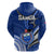 Manu Samoa Rugby 7s Hoodie LT9 - Polynesian Pride