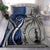 New Caledonia Bedding Set - Classical Coconut Tree - Polynesian Pride