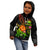 Polynesian Hawaii Hoodie Legend of Samoa (Reggae) - Polynesian Pride