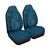 Kiribati Car Seat Covers - Polynesian Style - Polynesian Pride