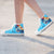 Federated States of Micronesia High Top - Tropical Style - Polynesian Pride