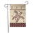 Hawaii Christmas Turtle Pattern Flag - Keep Style - AH - Polynesian Pride