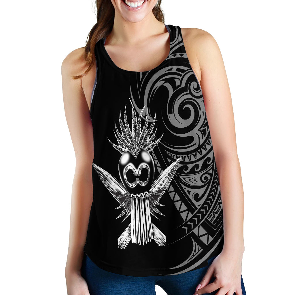 Hawaii Ikaika Warrior Women Tank Top - LT2 - Polynesian Pride
