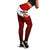 Tonga Polynesian Women's Leggings - Tongan Pattern - Polynesian Pride