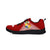 Tonga Athletic Sneakers - Tonga Coat Of Arms - A0 - Polynesian Pride