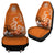 FSM Car Seat Covers - FSM Spirit - Polynesian Pride