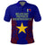 Papua New Guinea Milne Bay Province Independence Pride Polo Shirt LT12 Unisex Green - Polynesian Pride