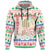 Swipe Right For Hawaii Christmas Pullover Hoodie - Polynesian Pride