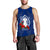 Hafa Adai Guam Legend Men Tank Top - LT12 - Polynesian Pride