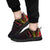 New Caledonia Sneakers - Tropical Hippie Style - Polynesian Pride