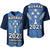 Kosrae Liberation Day 2021 Baseball Jersey - LT20 - Polynesian Pride