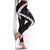 Yap Micronesian Women Legging - Chain Polynesian - Polynesian Pride