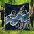 New Caledonia Polynesian Premium Quilt - Ocean Style - Polynesian Pride