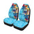 Samoa Car Seat Cover - Tropical Style - Polynesian Pride