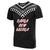 Papua New Guinea All Over T Shirt Papua New Guinea Flag Polynesian Tattoo Style - Polynesian Pride